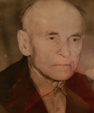 Овсяник Павел Фадеевич