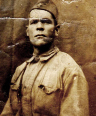 Клещев Михаил Васильевич