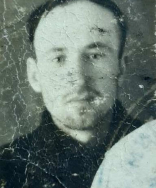 Писаренко Пётр Михайлович