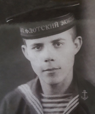 Омелич Алексей Тимофеевич