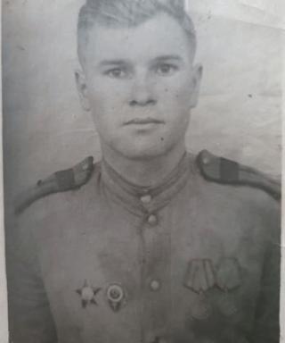 Сандрыкин Анатолий Андреевич