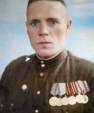Курнашев Александр Николаевич
