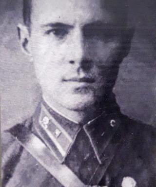 Зубов Алексей Алексеевич