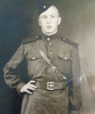 Алексеев Виталий Васильевич
