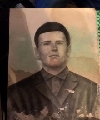 Бузмаков Захар Степанович