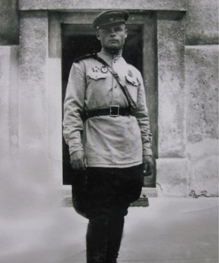 Чепижко Иван Степанович