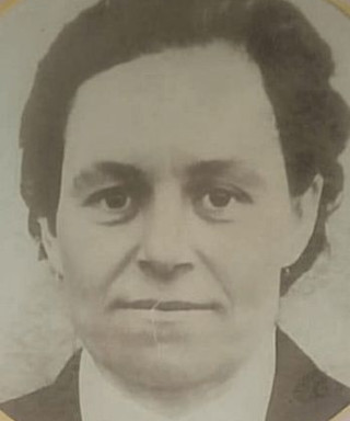 Веревкина Анастасия Васильевна