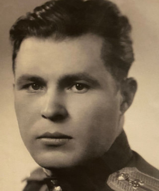 Кузнецов Николай Николаевич