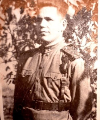 Южаков Владимир Михайлович