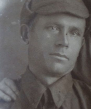 жданов григорий евстафьевич