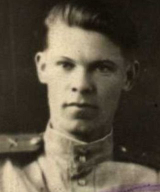 Гребнев Сергей Иванович