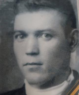 Алесин Андрей Тимофеевич