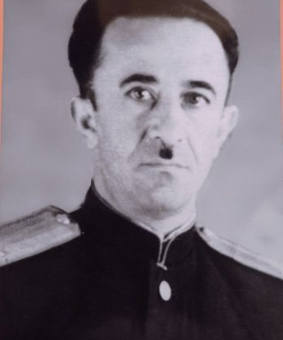 Рагимов Рагим Ширали оглы