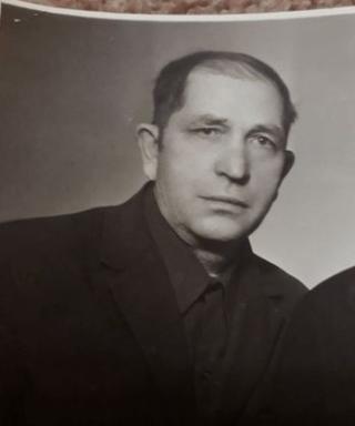 Лифанов Иван