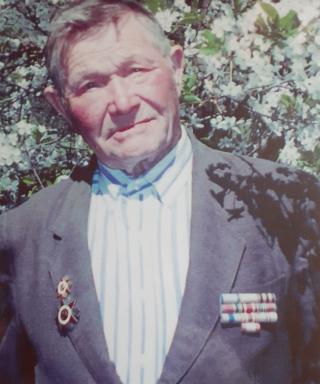 Екименков Сергей Евдокимович