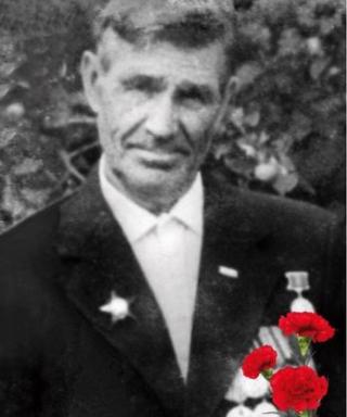 Хатов Петр Павлович