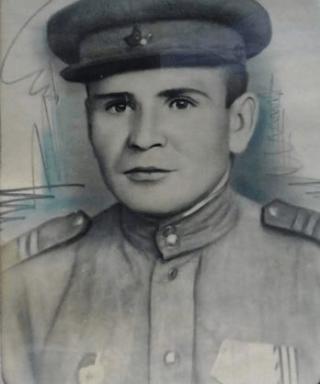 Ткачев Николай Николаевич