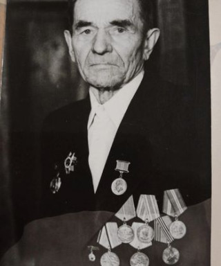 Ладин Александр Филимоновичь