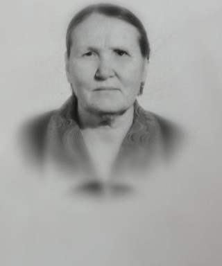 Болтачева Евдокия Гавриловна