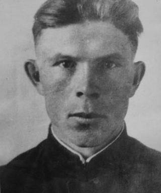 Кожичев Иван Михайлович