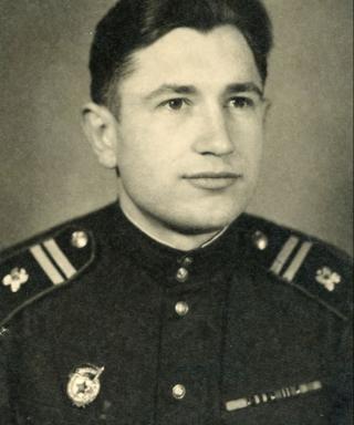Хомяков Владимир Федорович