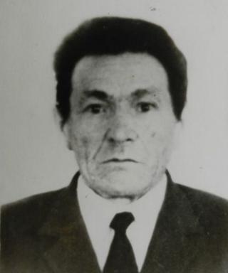 Поторочин Василий Семенович