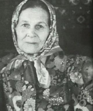 Кречетова Евдокия Николаевна