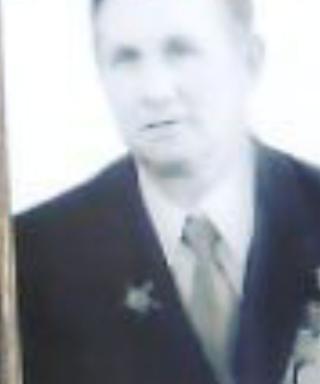 Ленин Пётр Александрович
