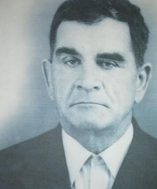 Спесивцев Сергей Артемович