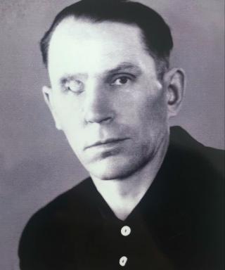 Елсаков Николай Иванович