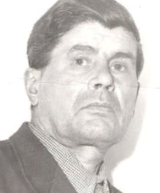 Шинкаренко Василий Яковлевич