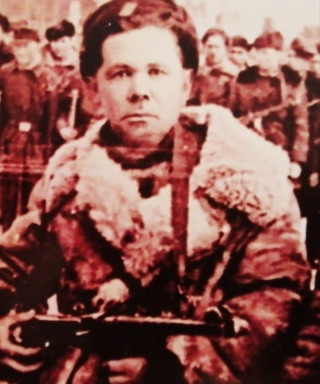 Жуков Василий Авраамович