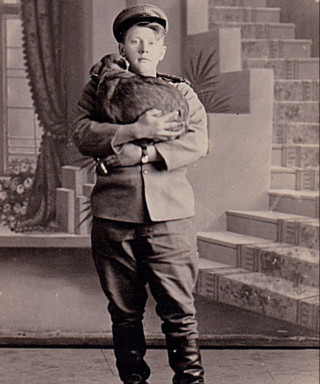 Васильев Иван Осипович