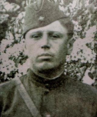 Воробьев Виктор Владимирович