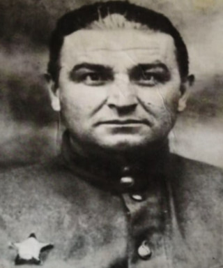 Юрченко Михаил Михайлович