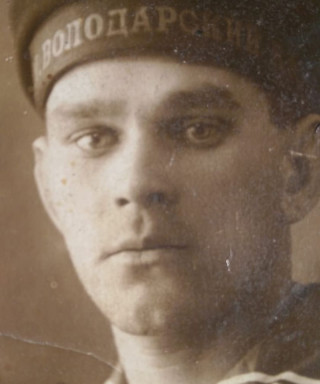 Сучков Александр Иванович