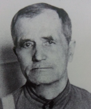 Платонов Сидор Абрамович