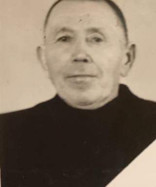 Алтынбаев Минлигалей Алтынбаевич
