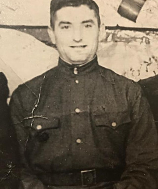 Петренко Николай Васильевич