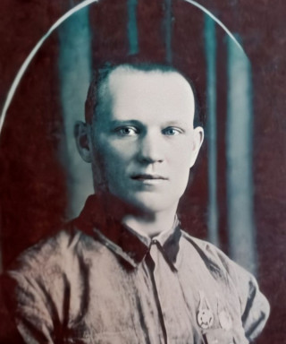 Пищаев Иван Терентьевич