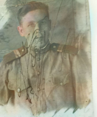 Михайлов Виктор Михайлович