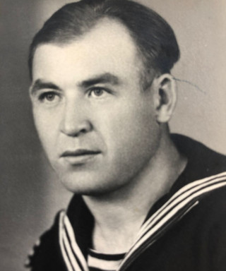 Валиахметов Исмагил Валиахметович