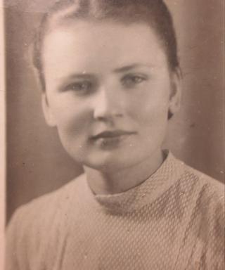 Грищенко Екатерина Дмитриевна