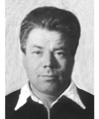 Котелкин Василий Иванович