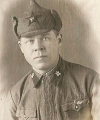Крашенинников Яков Иванович