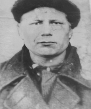 Яковлев Лука Яковлевич