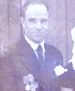 Ушаков Георгий Ильич