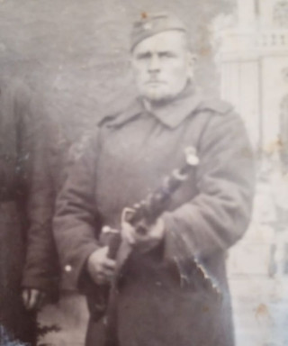 Корчуганов Николай Филипович