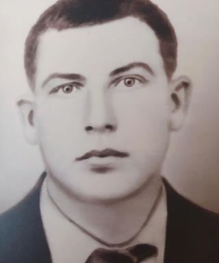 Гринякин Василий Григорьевич