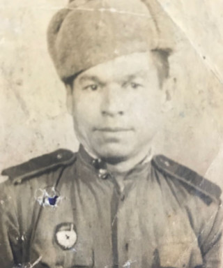 Пиркин Садрутдин Хисамутдинович